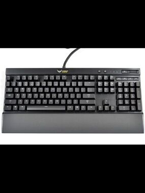 CORSAIR Gaming K70 Mechanical Gaming Keyboard